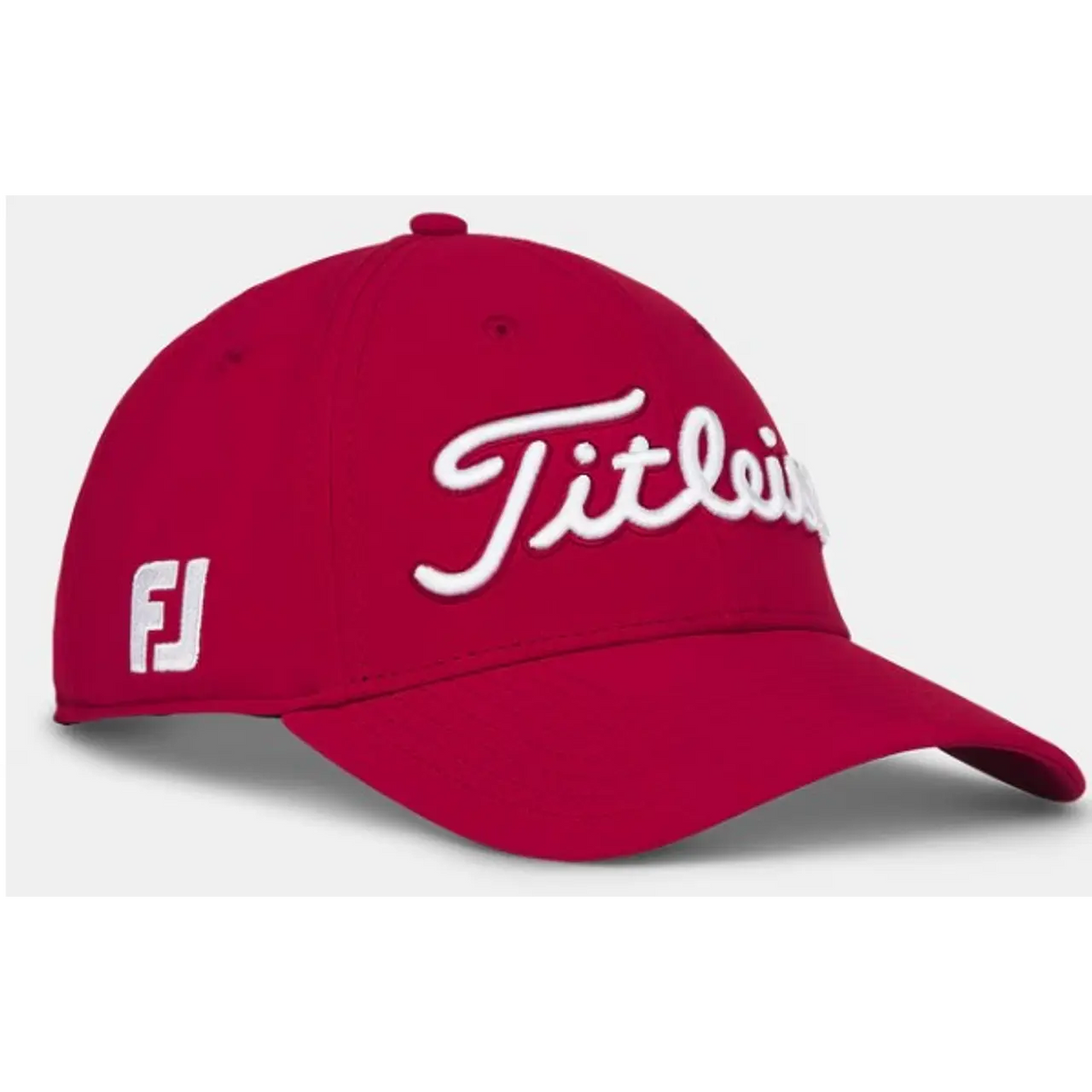 Gorro Tour Performance Rojo