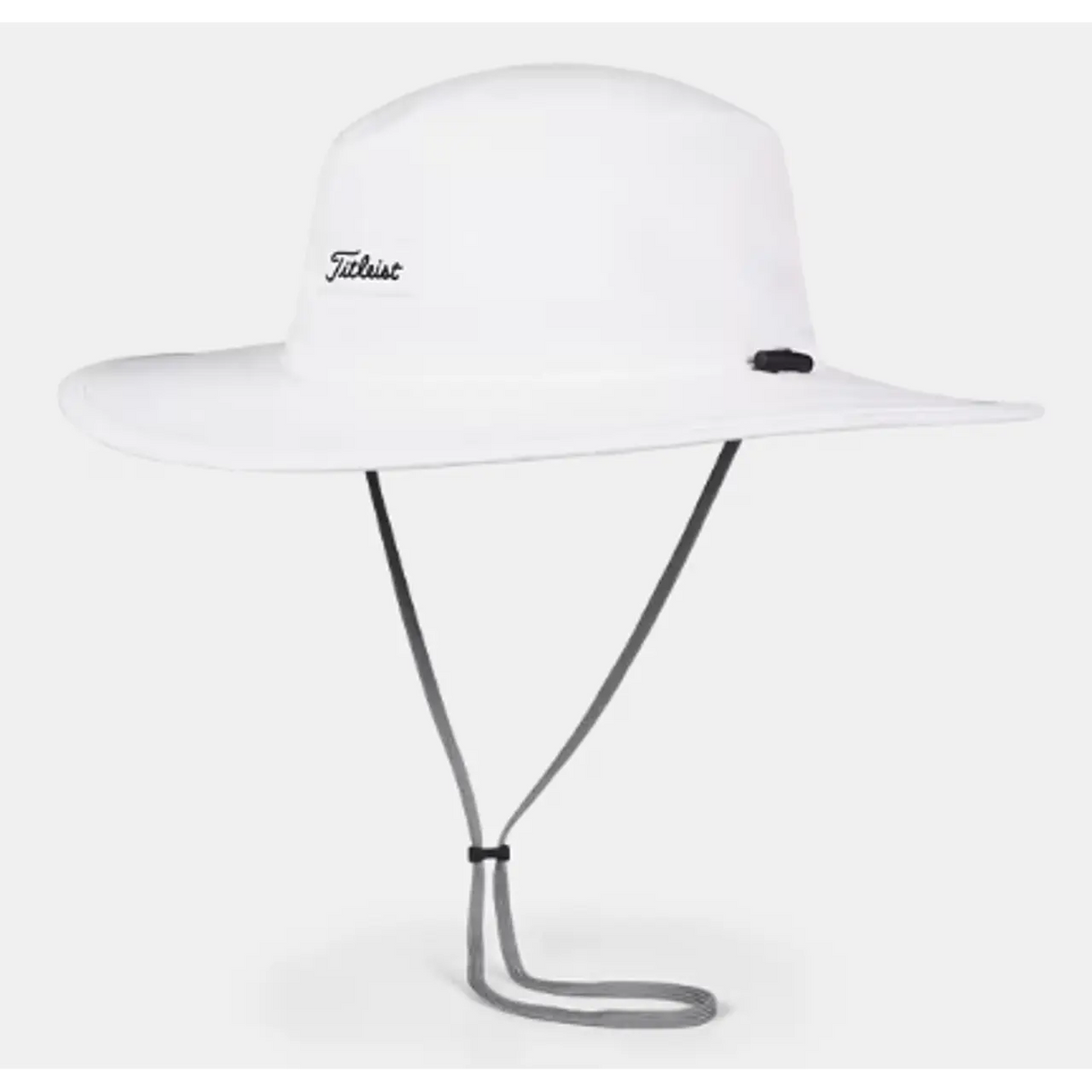 Gorro Titleist Charleston Aussie Blanco