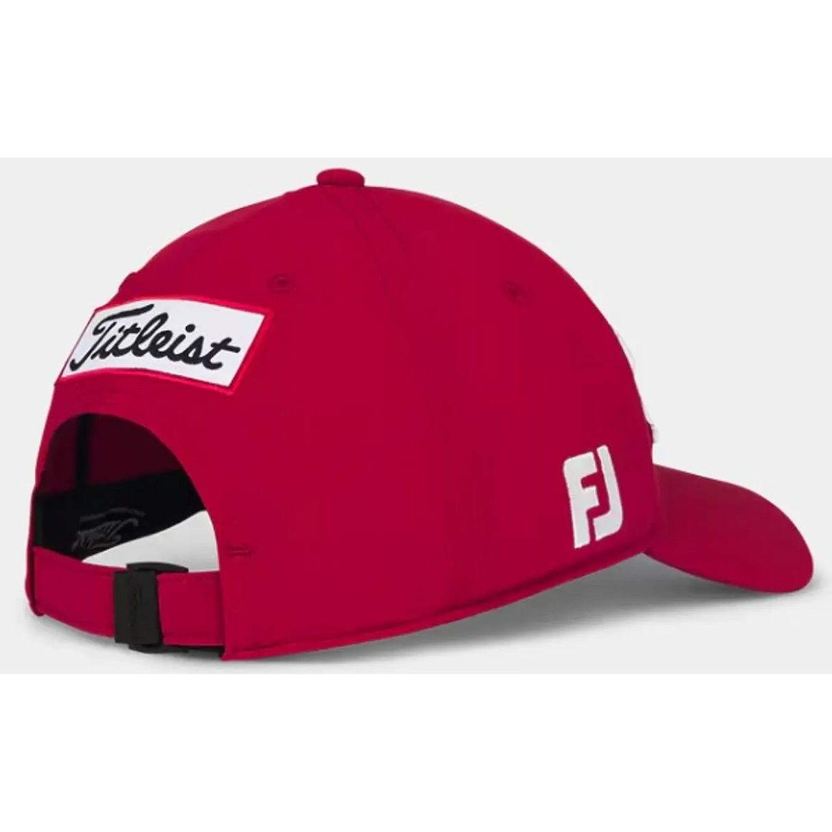 Gorro Tour Performance Rojo