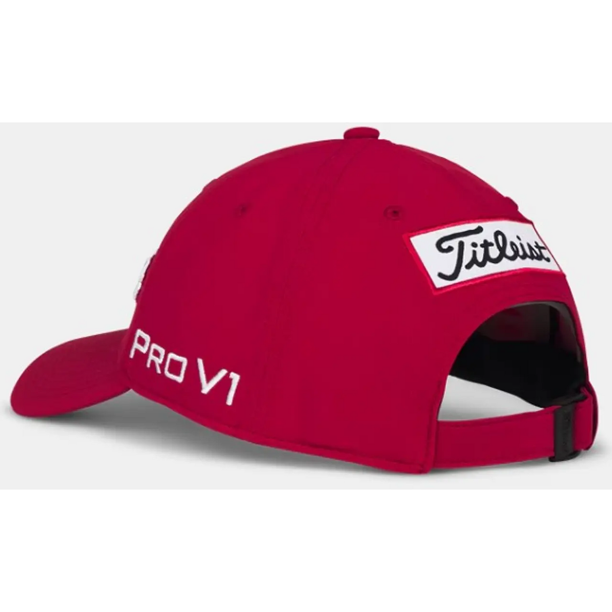 Gorro Tour Performance Rojo