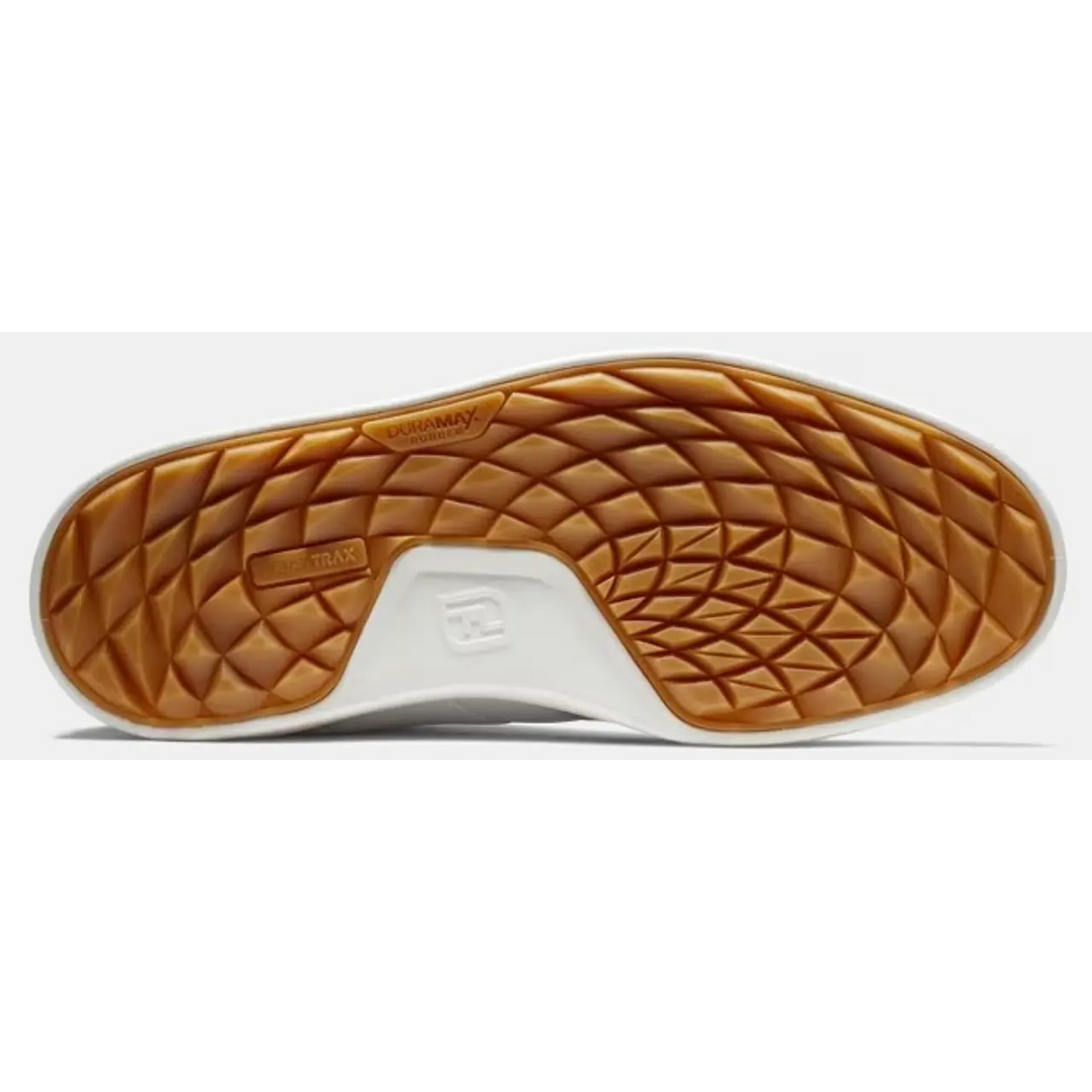 Zapatilla Footjoy Contour Casual Blanco