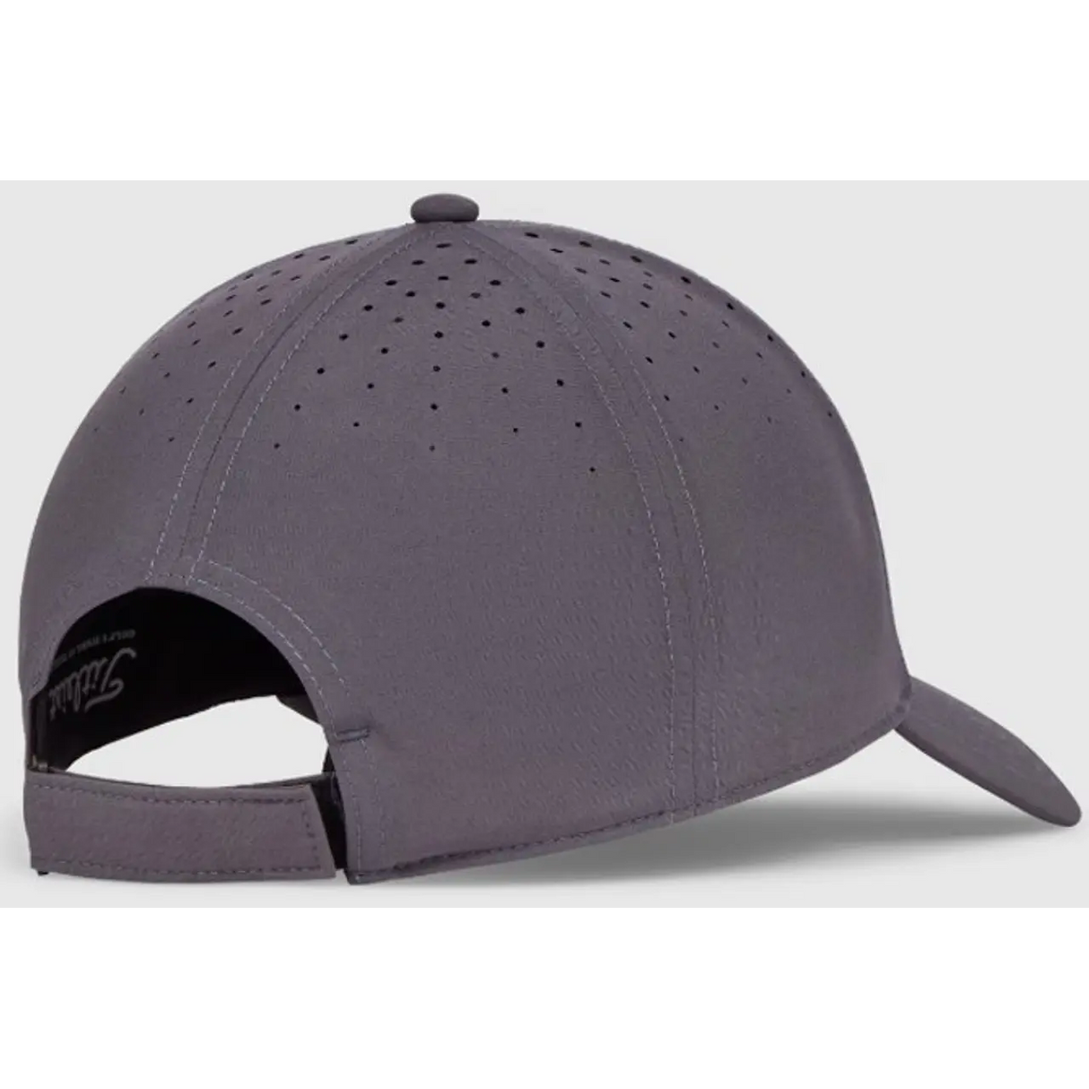 Gorro Charleston Mujer Star Gris