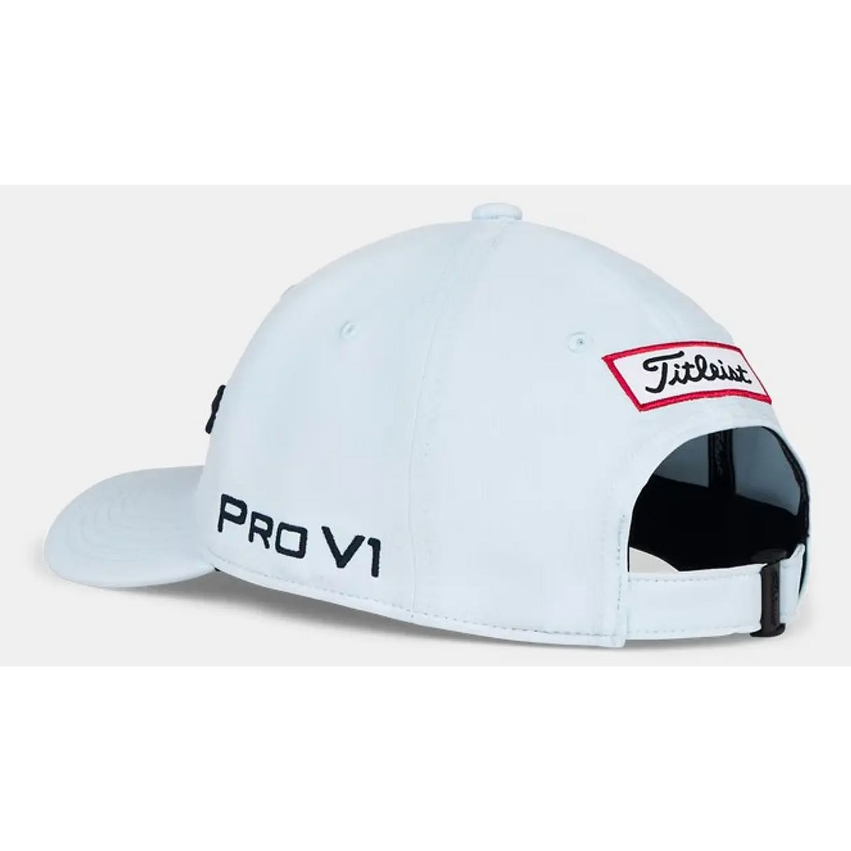 Gorro Titleist Junior Tour Performance Blue Bird/Navy