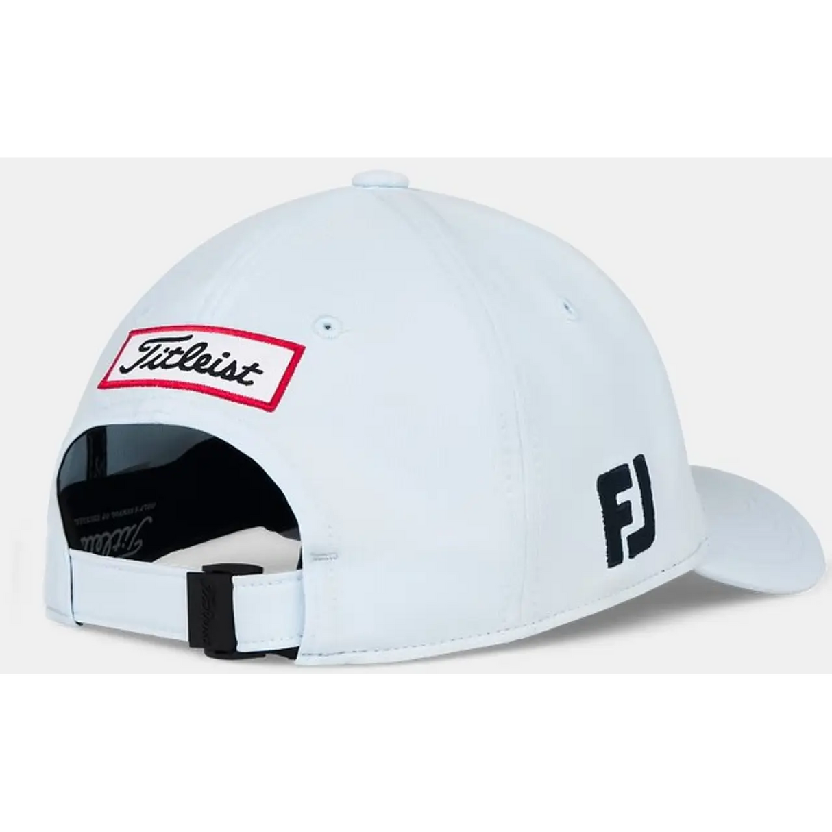 Gorro Titleist Junior Tour Performance Blue Bird/Navy
