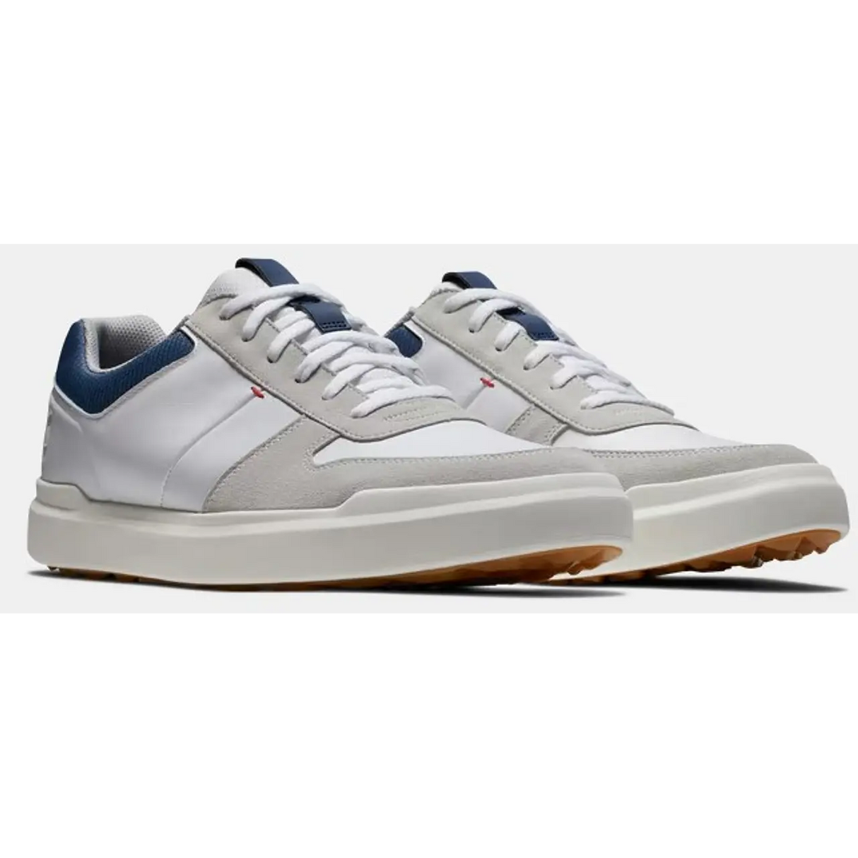 Zapatilla Footjoy Contour Casual Blanco