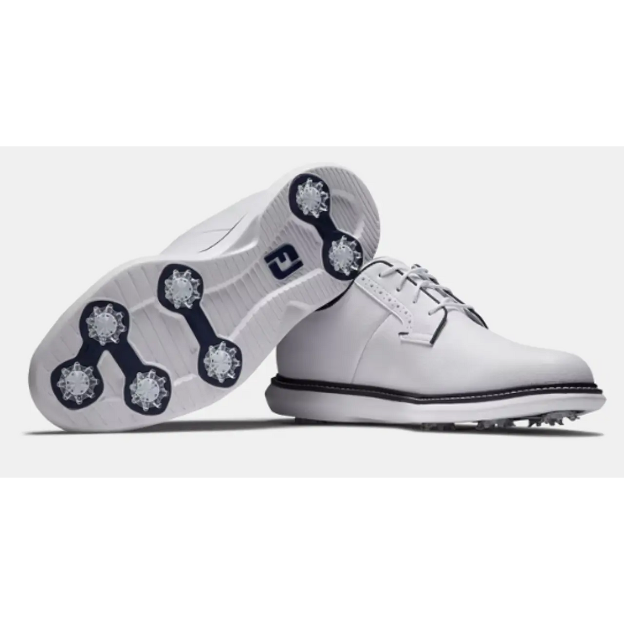 Zapato Footjoy Hombre Traditions Blucher