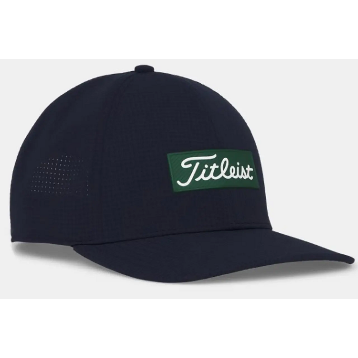 Gorro Titleist Oceanside Navy/Hunter/White