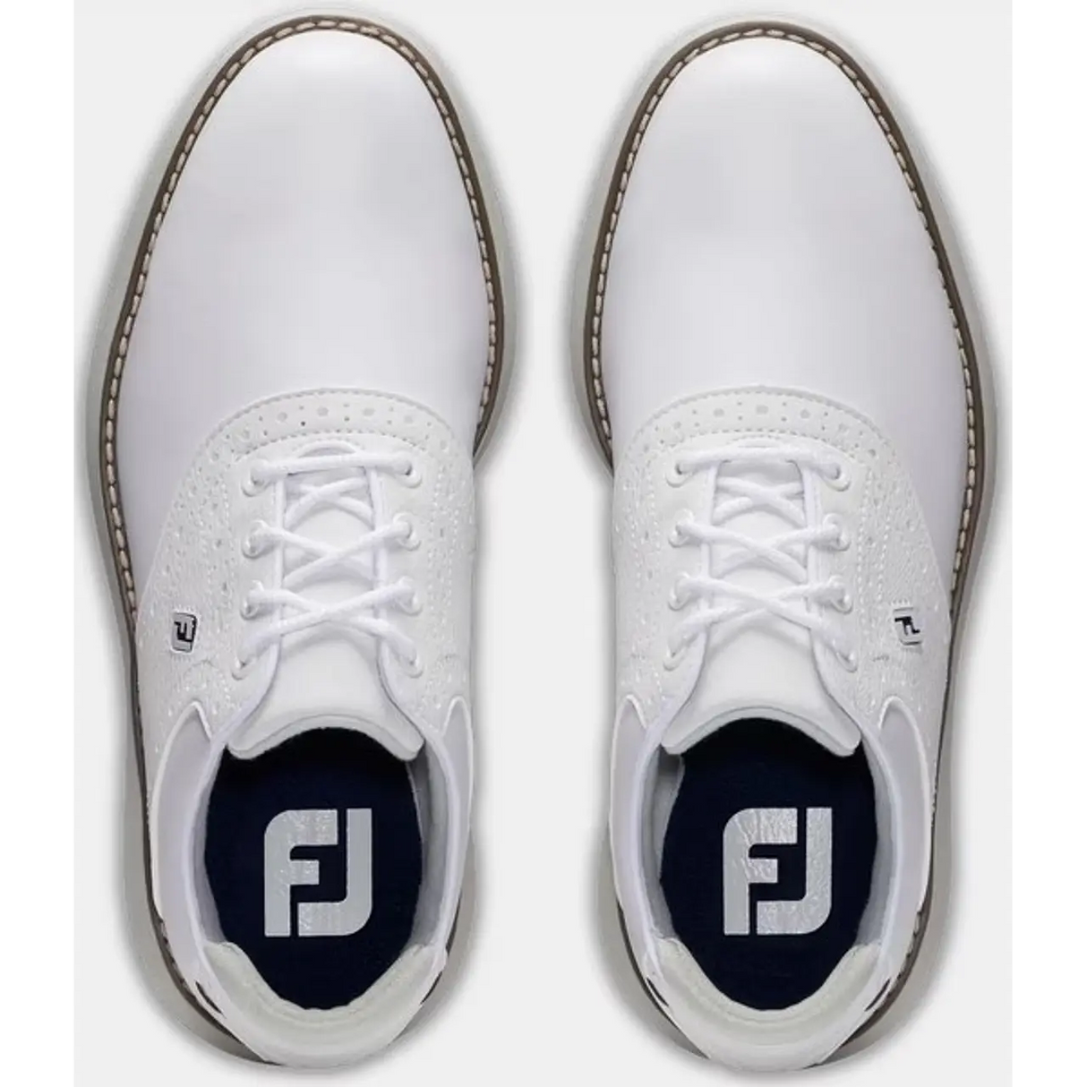 Zapato Footjoy Traditions Junior