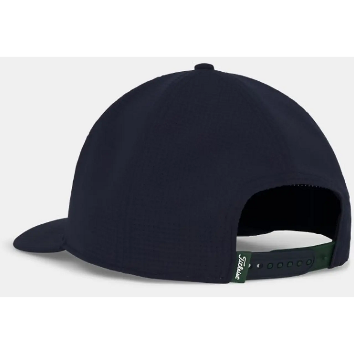 Gorro Titleist Oceanside Navy/Hunter/White