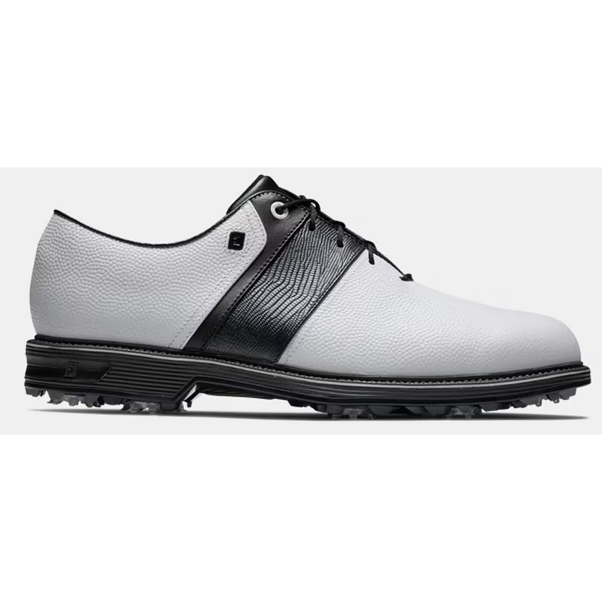 Zapato Footjoy Hombre Premiere Series Blanco/Negro