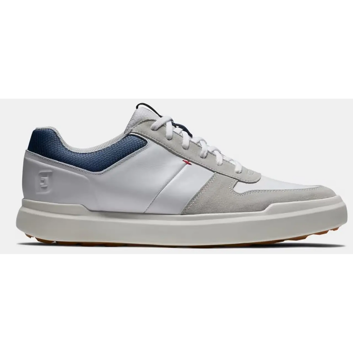 Zapatilla Footjoy Contour Casual Blanco