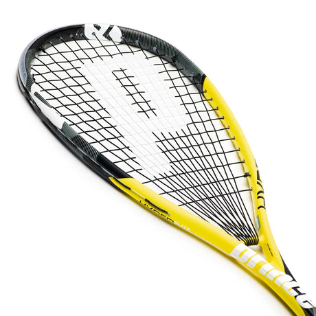 HYPER ELITE 500 Negro/Amarillo