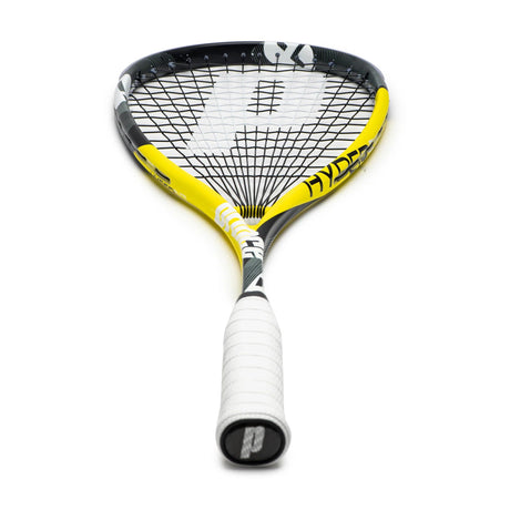 HYPER ELITE 500 Negro/Amarillo