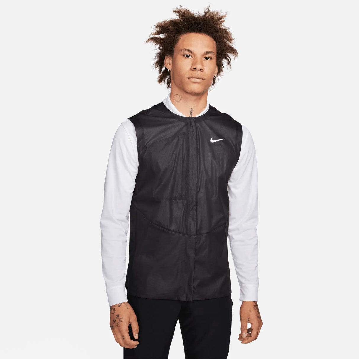 Chaleco Nike Advantage Storm Fit