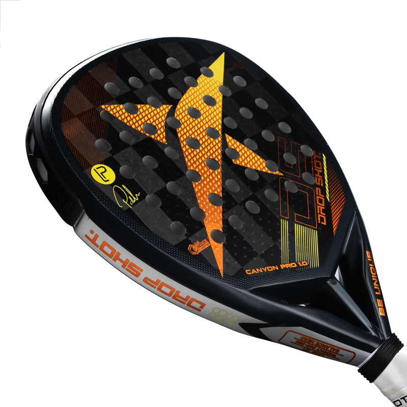 Pala Pádel CANYON PRO 1.0 2023