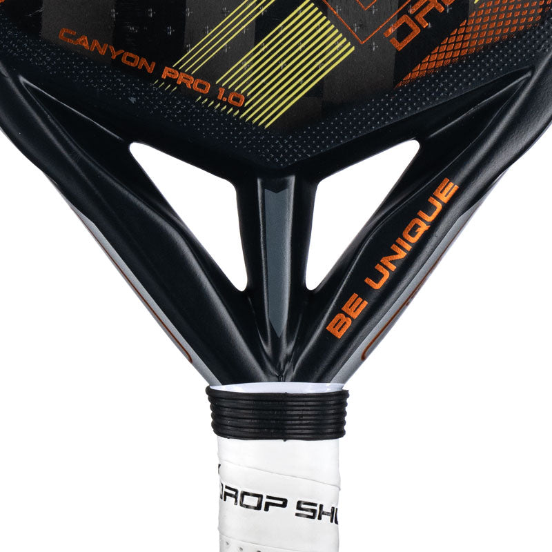 Pala Pádel CANYON PRO 1.0 2023