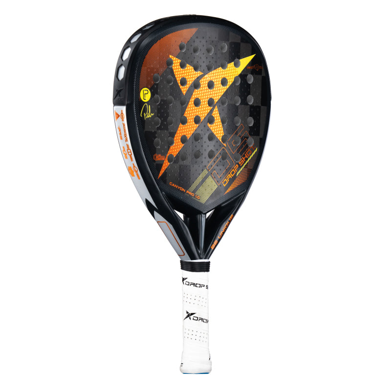 Pala Pádel CANYON PRO 1.0 2023