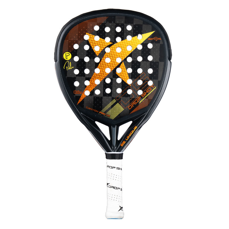 Pala Pádel CANYON PRO 1.0 2023