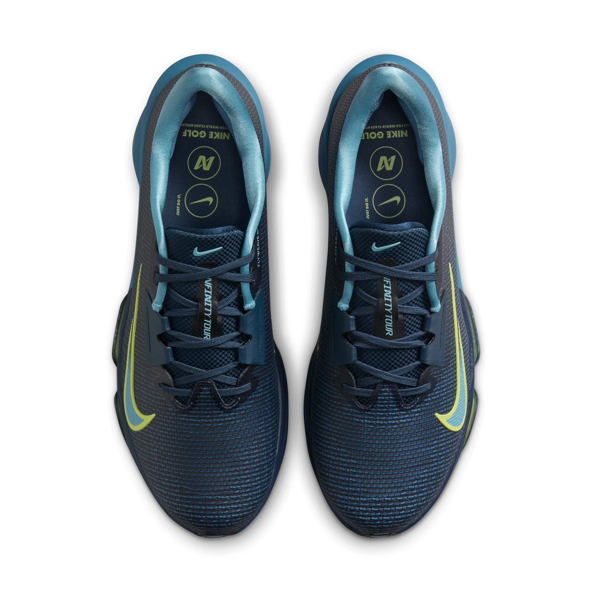 Zapatos Nike Air Infinity Tour 2