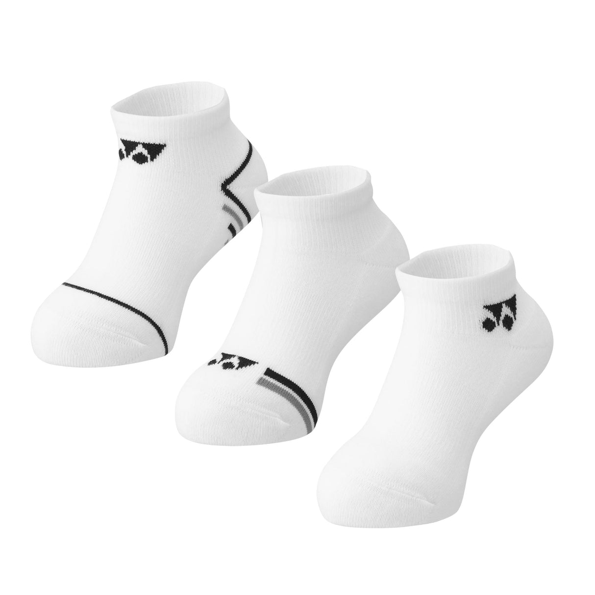 Calcetines Junior YONEX 19199 Low Cut Surtidos