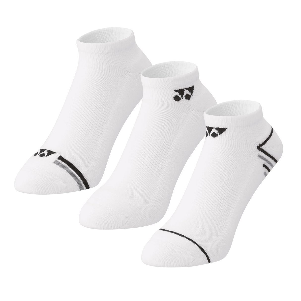 Calcetines YONEX 19199 Low Cut Surtidos