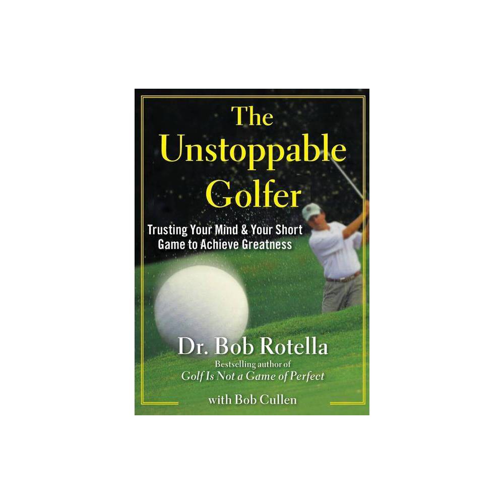 Golfista Imparable — Edición Digital (Bob Rotella)