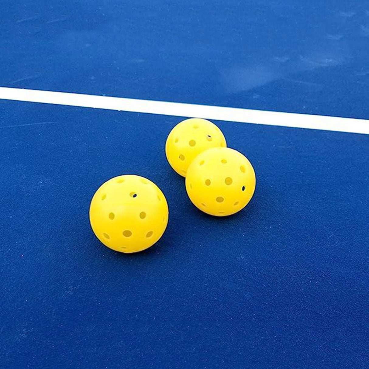 Pelota Pickleball X3 Amarillo TOURNA