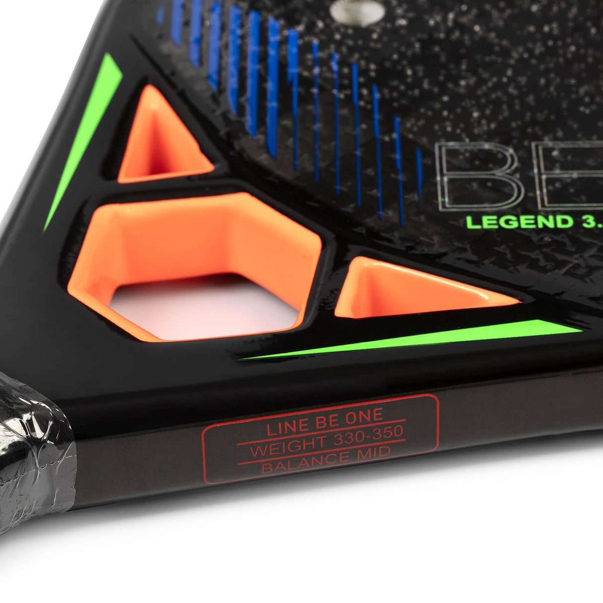 Pala Tenis Playa LEGEND 3.0 BT 2022