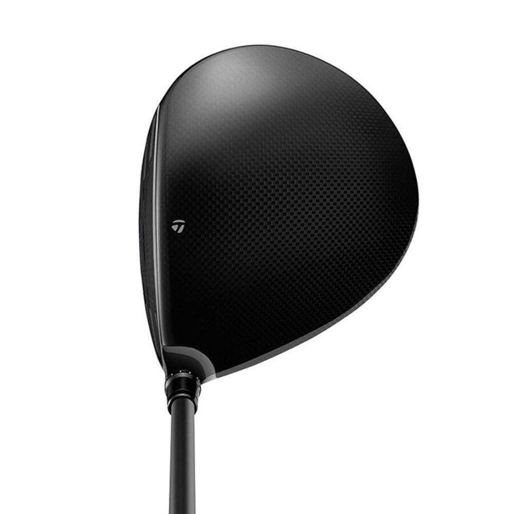 TaylorMade Qi35 LS Driver - Serie Designer (Baja Rotación, CG Bajo)