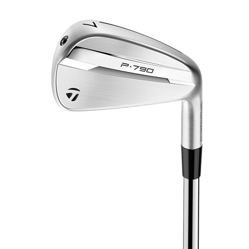 Set de Fierros TaylorMade P790 KBS Tour Lite 95 RH