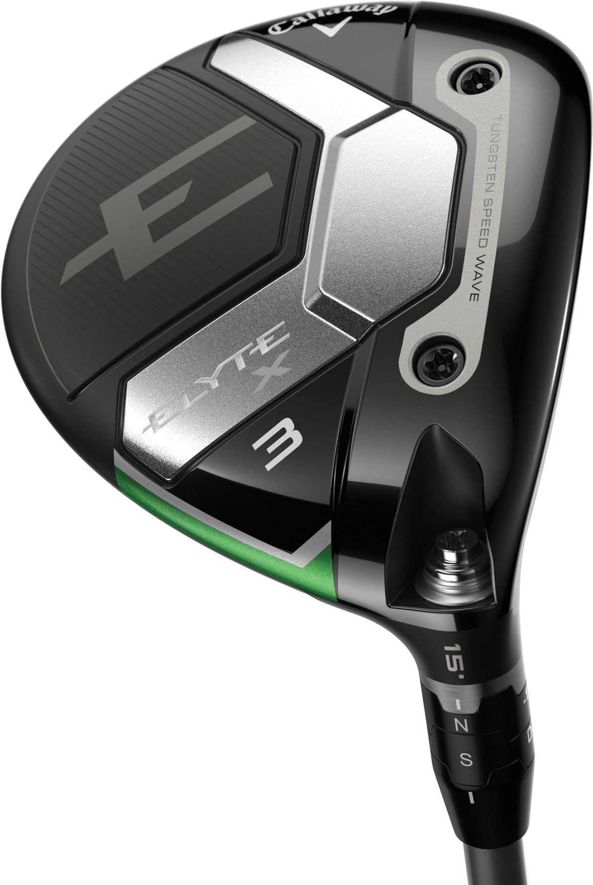 Callaway Elyte X - Madera de Fairway
