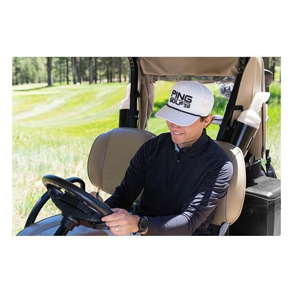 Jockey Ping Retro Roper