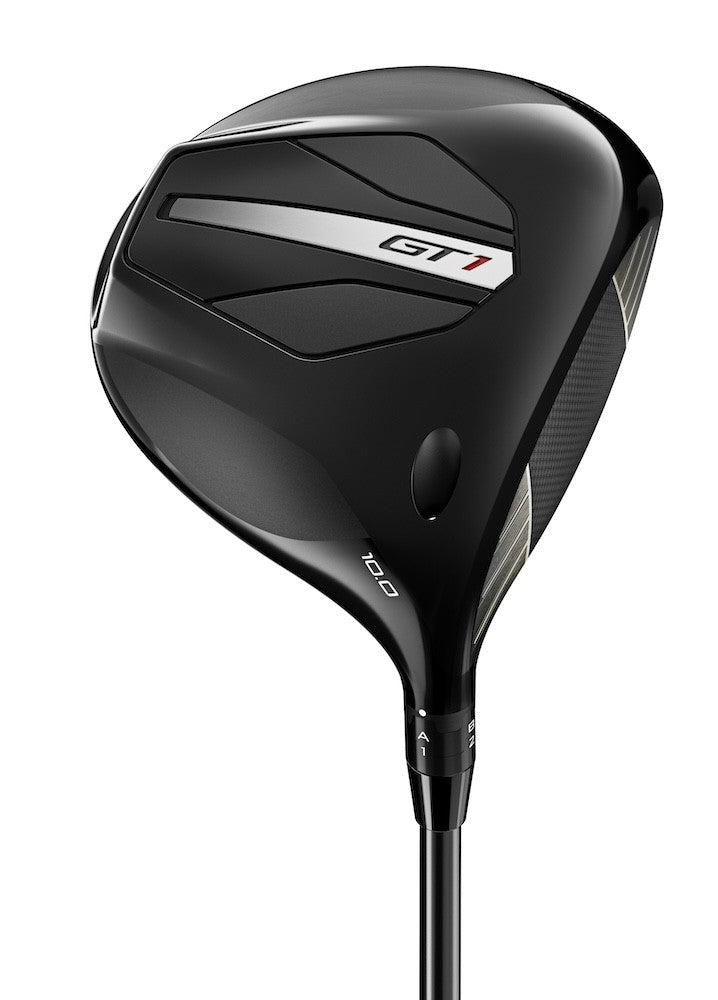 Driver Titleist GT1 ProjectX Denali Red 50 RH