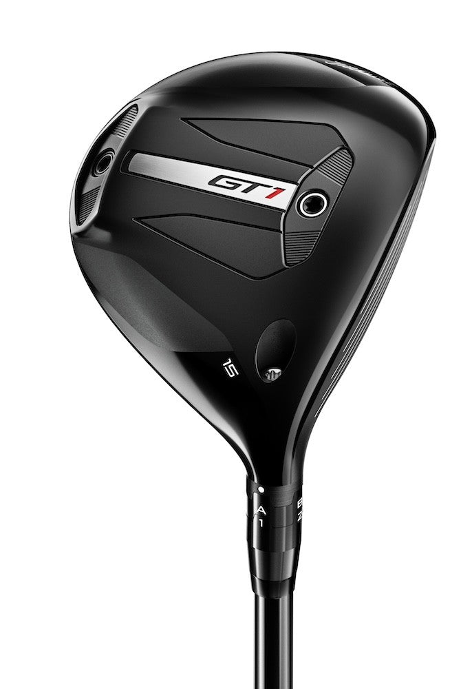 Fairway Titleist GT1 Fujikura Air Speeder 40 RH