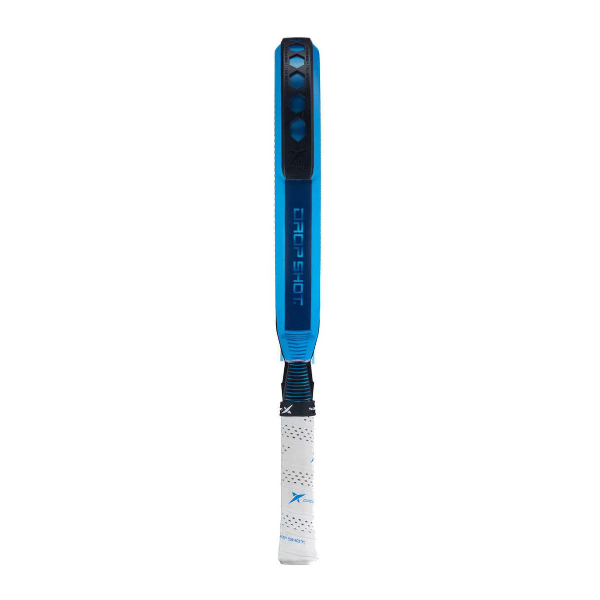 Pala Pádel EXPLORER PRO ATTACK (Serie CAMPA) 2024