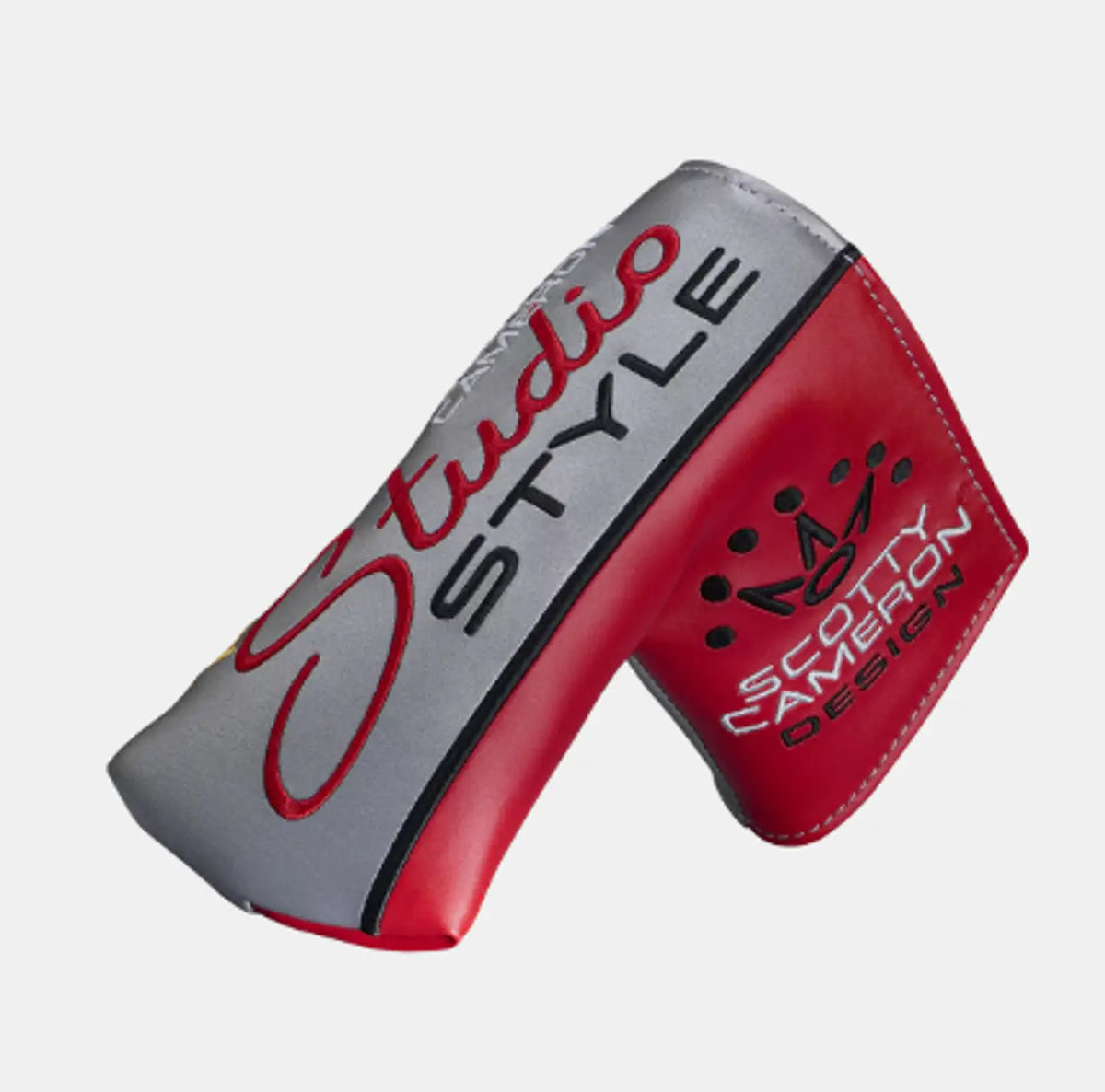 Putter Scotty Cameron SS Newport Plus - vista 5