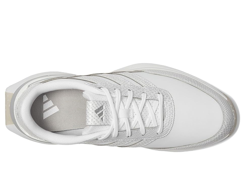 Zapatos de Golf Mujer Adidas S2G 25 Leather Blanco