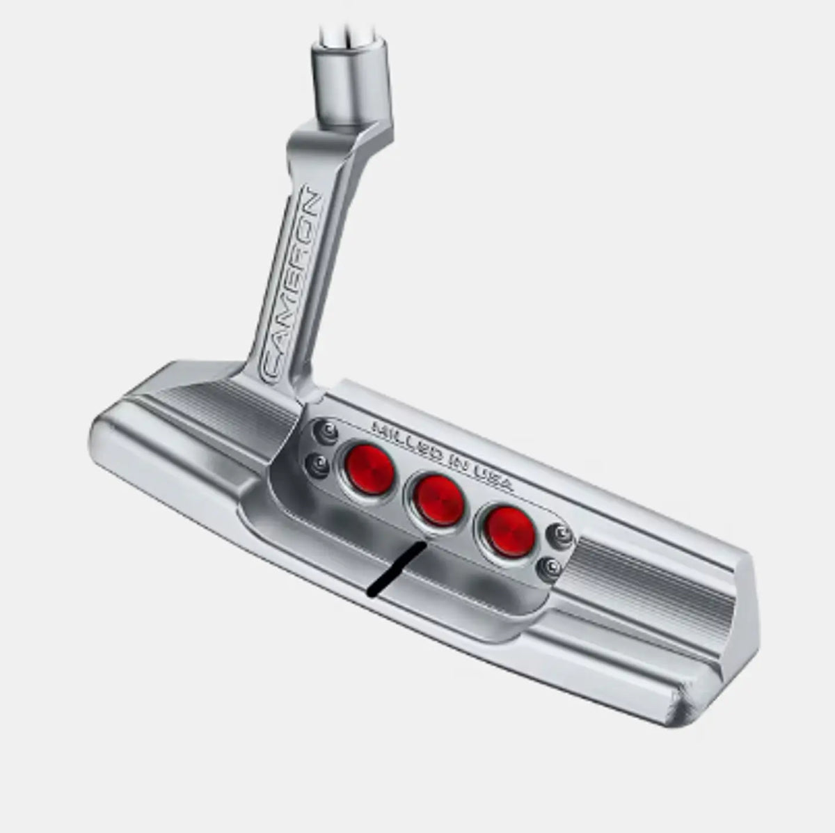Putter Scotty Cameron SS Newport 2 - vista 3
