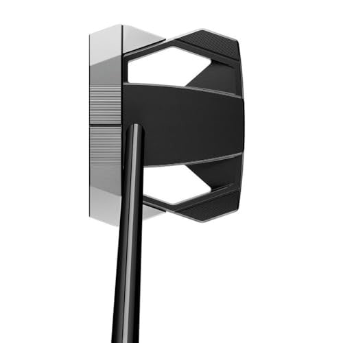 TaylorMade Spider ZT Contrapesado – Putter de Alta Estabilidad