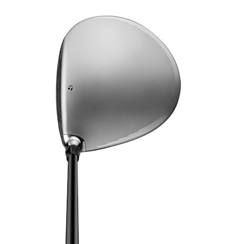TaylorMade Qi35 Max Driver Designer Series 9° Stiff (Diamana T+ 60) - Silver