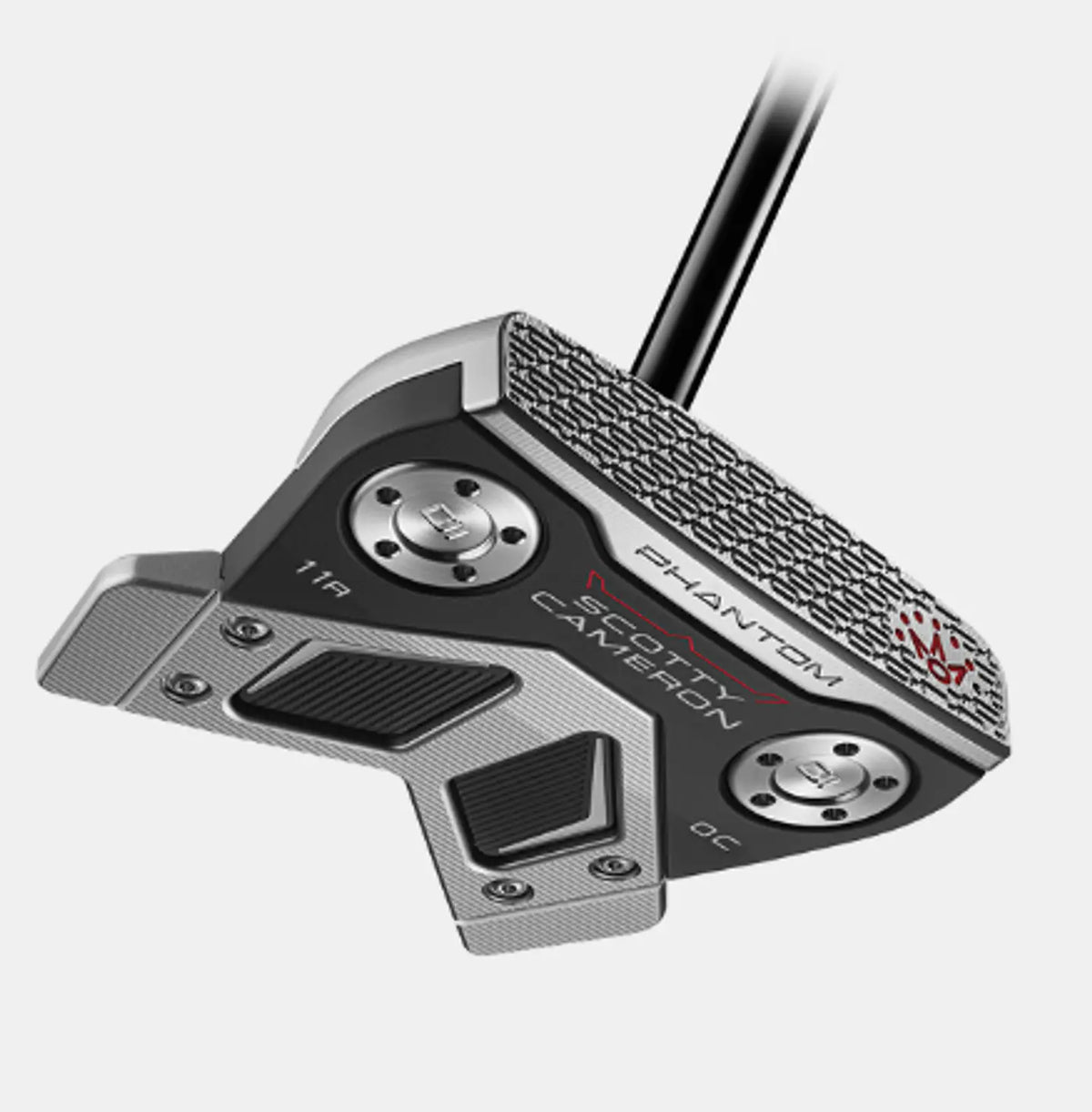 Putter Scotty Cameron Phanthom 11R OC 35"