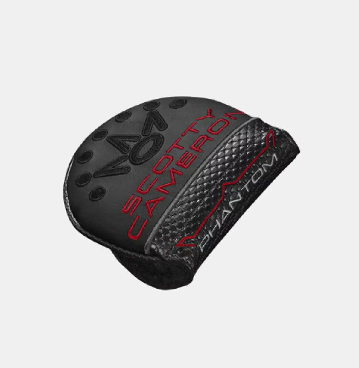 Putter Scotty Cameron Phanthom 11R OC 35" - vista 5