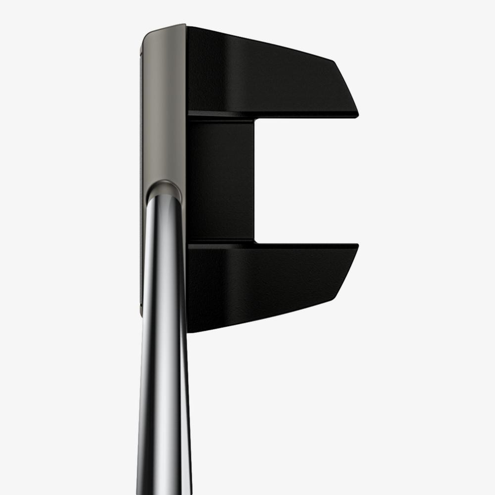 Putter PING Scottsdale Prime Tyne C - Inserto PEBAX y Grip SuperStroke