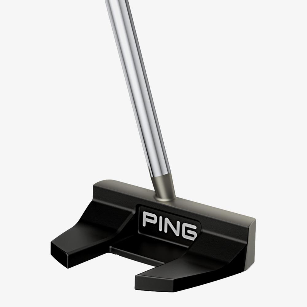 Putter PING Scottsdale Prime Tyne C - Inserto PEBAX y Grip SuperStroke