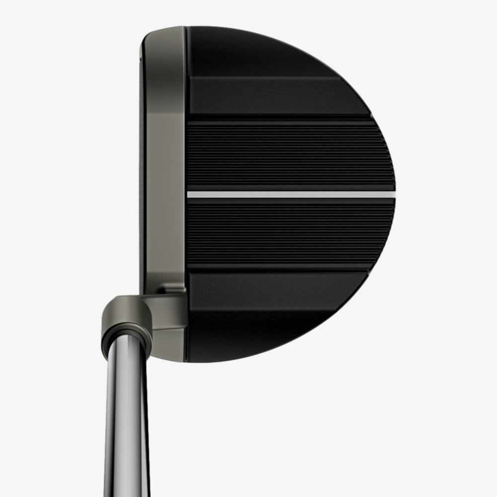PING Scottsdale Oslo 3 Putter - Mallet High MOI con Inserto PEBAX y Grip SuperStroke