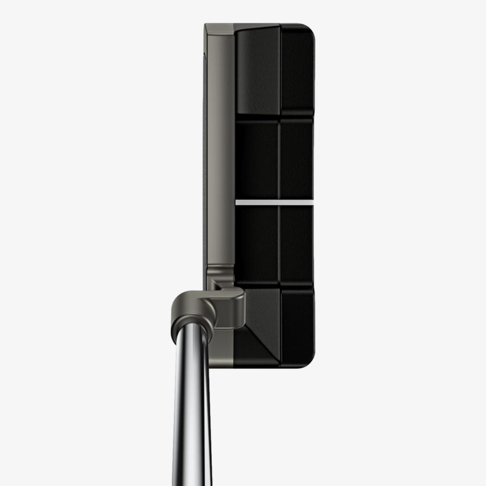 PING Scottsdale Anser 2D Putter (2025) - Hoja Perimetral con Inserto PEBAX