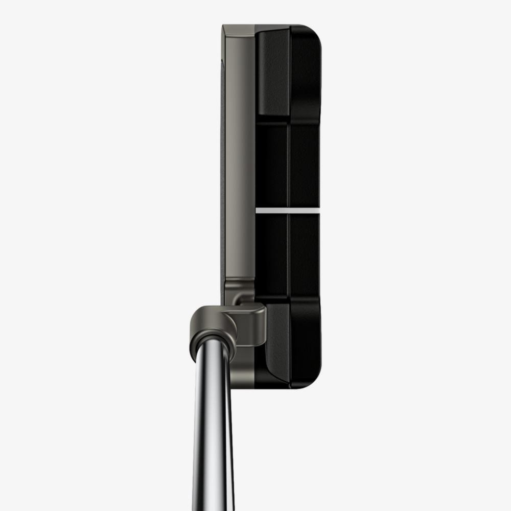 Putter PING Scottsdale Anser – Inserto PEBAX y Grip SuperStroke Tour