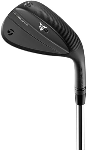 Wedge TaylorMade MG5 Charcoal TT DG Issue RH