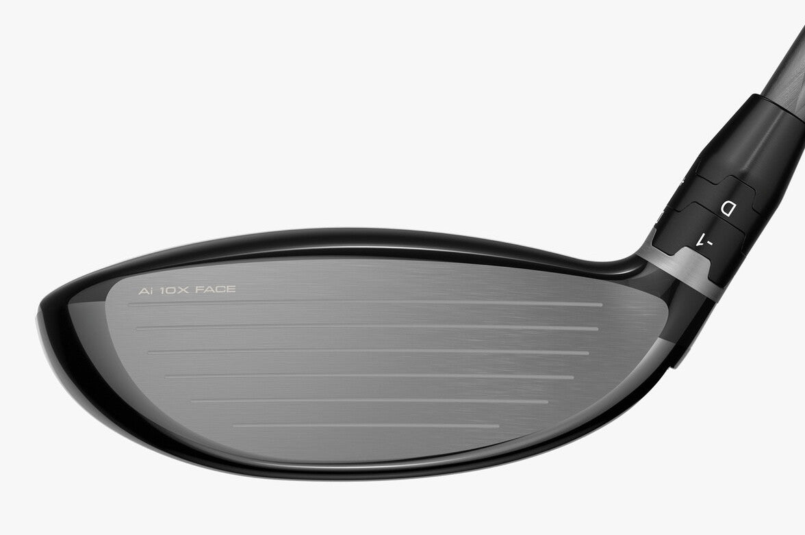 Fairway Callaway Elyte 3D Tensei 1K Black 85 RH