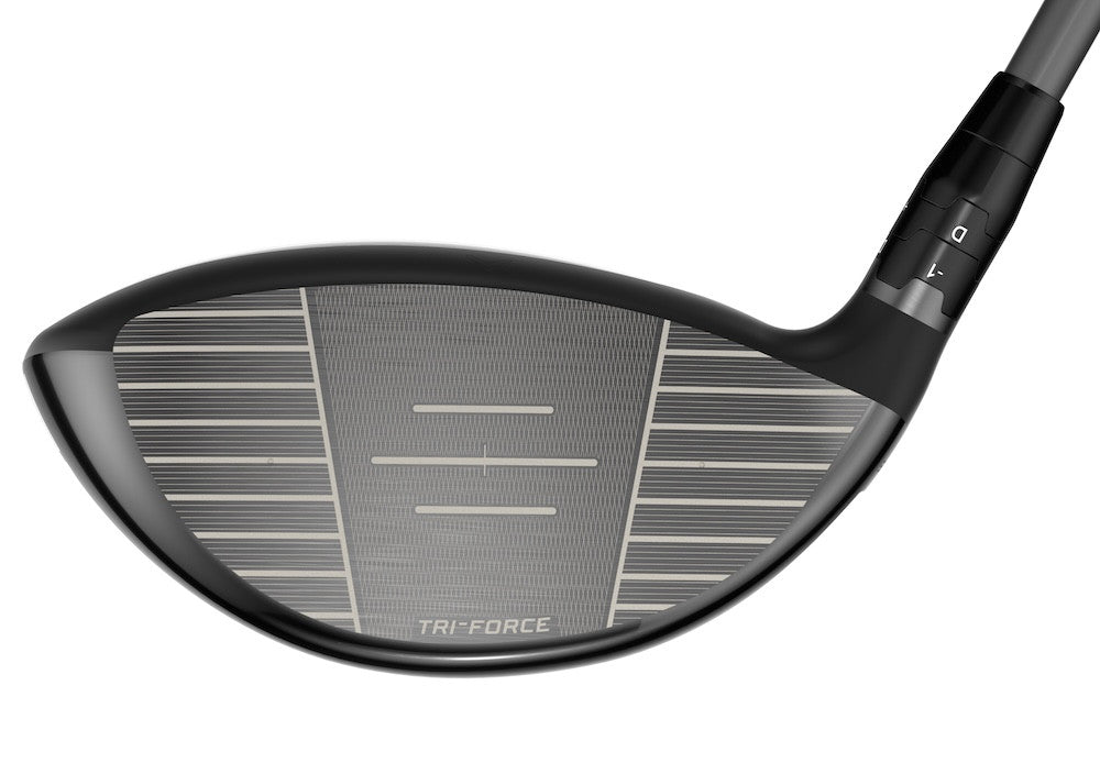 Driver Callaway Quantum Max D Project X Denali Frost 50 RH